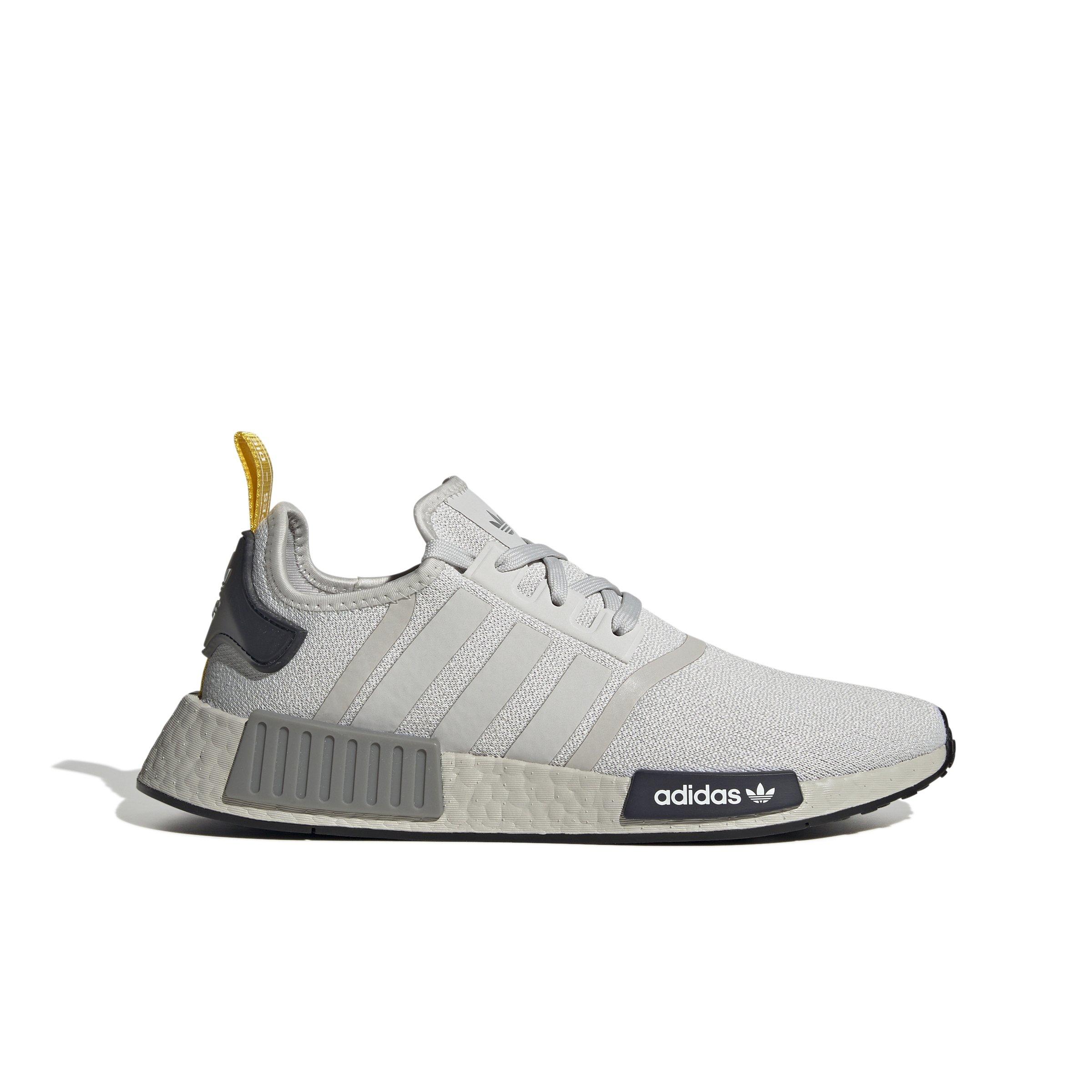 Nmd_r1 shoes grey store three